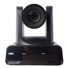 Lade das Bild in den Galerie-Viewer, SMTAV NDI aktivierte AI-Tracking-4K-12X-UHD-Kamera, BX12UHD-N