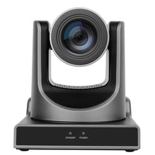 Load image into Gallery viewer, SMTAV 20X HD Professional PTZ Camera DX20-BK,HDMI, 3G‑SDI, USB3.0, and LAN can simultaneously output video,Support AI Tracking and Local Storage