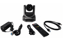 Lade das Bild in den Galerie-Viewer, SMTAV 20X Optics Zoom AI Tracking PTZ Camera with Telly Light, BX20S-SH