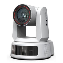 Load image into Gallery viewer, 4K@60fps UHD PTZ Camera, 1/1.8-inch 8.42MP sensor and 31X optical lens,HDMI, SDI, USB, LAN output, support AI Dynamic Tracking, support PoE+ and NDI HX3