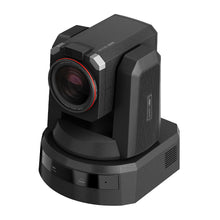 Load image into Gallery viewer, 4KP60 broadcast PTZ camera,1-inch 20 Megapixels, 71° wide-angle, 20X optical zoom 12G-SDI support AI Tracking NDI PoE