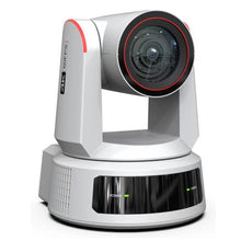 Load image into Gallery viewer, 4K@60fps UHD PTZ Camera, 1/1.8-inch 8.42MP sensor and 31X optical lens,HDMI, SDI, USB, LAN output, support AI Dynamic Tracking, support PoE+ and NDI HX3