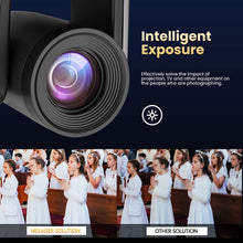 Load image into Gallery viewer, Video Conference Camera,4K UHD Camera, BA12UHD