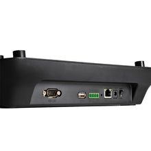 Lade das Bild in den Galerie-Viewer, PTZ-Controller, IP-basierter PTZ-Kamera-Joystick-Controller, unterstützt VISCA-, ONVIF- und PELCO-Protokolle