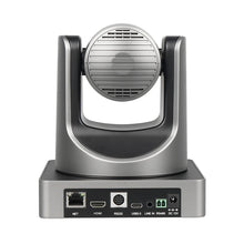 Load image into Gallery viewer, 4K Camera Conference Camera PTZ Video 12x Zoom HDMI USB3.0 IP Live Streaming Camera For Youtube Obs Business Events Teacking