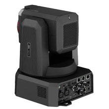 Load image into Gallery viewer, 4KP60 broadcast PTZ camera,1-inch 20 Megapixels, 71° wide-angle, 20X optical zoom 12G-SDI support AI Tracking NDI PoE