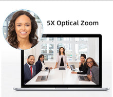 Load image into Gallery viewer, Used 90% new 4K UHD ALL-IN-ONE USB Camera, RC10