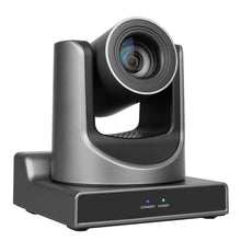 Load image into Gallery viewer, SMTAV 20X HD Professional PTZ Camera DX20-BK,HDMI, 3G‑SDI, USB3.0, and LAN can simultaneously output video,Support AI Tracking and Local Storage