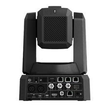 Load image into Gallery viewer, 4KP60 broadcast PTZ camera,1-inch 20 Megapixels, 71° wide-angle, 20X optical zoom 12G-SDI support AI Tracking NDI PoE