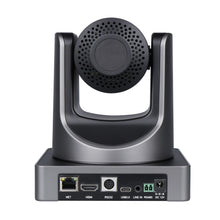 Load image into Gallery viewer, SMTAV 12X Optical Zoom PTZ Camera 1080P with USB 3.0 HDMI Outputs POE Live Streaming Camera for Broadcast Conference Events