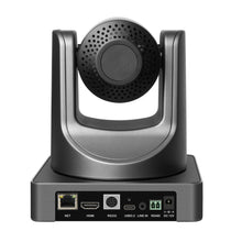 Load image into Gallery viewer, SMTAV 20X Optical Zoom PTZ Camera 1080P with USB 3.0 HDMI Outputs POE Live Streaming Camera