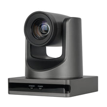 Load image into Gallery viewer, SMTAV 4KP30 20X Optical Zoom PTZ Camera with USB 3.0 HDMI Outputs POE Live Streaming Camera for Broadcast Conference Events