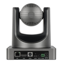 Load image into Gallery viewer, SMTAV 4KP30 20X Optical Zoom PTZ Camera with USB 3.0 HDMI Outputs POE Live Streaming Camera for Broadcast Conference Events
