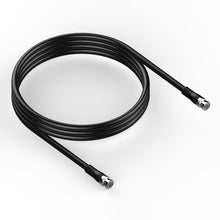 Lade das Bild in den Galerie-Viewer, 12G-SDI-Kabel BNC auf BNC-Stecker 75-5 Koaxial-Monitorkamera-Videokabel 3G 1080P 12G 4K 60Hz