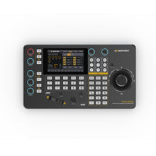 Lade das Bild in den Galerie-Viewer, PTZ-Controller, IP-basierte PTZ-Kamera-Joystick-Steuerung