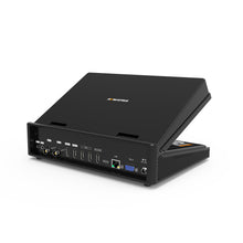 Load image into Gallery viewer, Video Switcher, 10.1 inch Portable 4Ch HDMI SDI Multi-format Streaming Video Switcher
