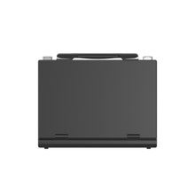 Load image into Gallery viewer, Video Switcher, 13.3 inch Portable 6 Channel Multi-format Streaming Video Switcher