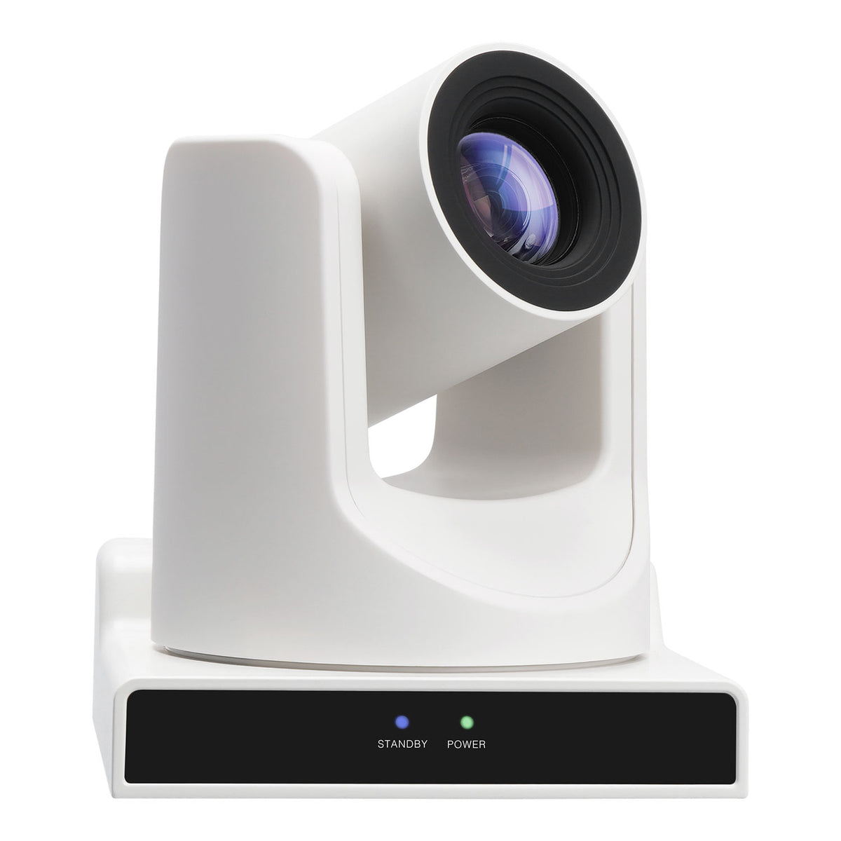 NDI Camera, 20x Optical + 16x Digital Zoom PTZ,3G-SDI+HDMI+IP outputs