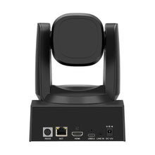 Lade das Bild in den Galerie-Viewer, SMTAV NDI PTZ-Kamera 12x Zoom NDI Live-Streaming-Kamera mit USB3.0 HDMI- und IP-Ausgängen