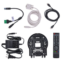 Load image into Gallery viewer, SDI Camera, JT40-12X-SDI