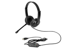 Lade das Bild in den Galerie-Viewer, Chat-Headset PC3033