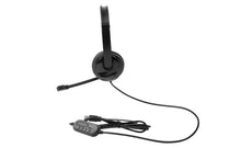 Lade das Bild in den Galerie-Viewer, Chat-Headset PC3033