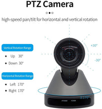 Lade das Bild in den Galerie-Viewer, USB-Kamera, BA17U