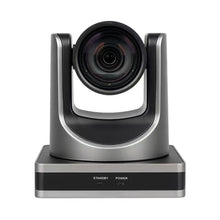 Lade das Bild in den Galerie-Viewer, SMTAV 4K PTZ-Kamera, 12-facher optischer Zoom, 71°-Weitwinkelobjektiv HDMI + USB3.0-Videoausgang PoE-Unterstützung