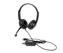 Lade das Bild in den Galerie-Viewer, Chat-Headset PC3033