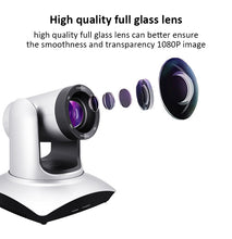 Load image into Gallery viewer, SDI Camera, JT40-12X-SDI