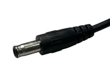 Load image into Gallery viewer, Gigabit PoE Splitter DC12V 2A IEEE 802.3af 10/100/1000Mbps Power over Ethernet for Video conference Camera