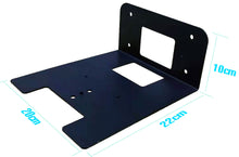 Load image into Gallery viewer, Mounting brackets, BR200W