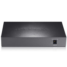 Load image into Gallery viewer, PoE Switch,9 Port 10/100Mbps Fast PoE switch Power Over Ethernet IEEE802.3af Wireless AP For IP Camera (TL-SF1009P)