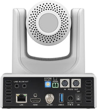 Lade das Bild in den Galerie-Viewer, SMTAV 20-fach optischer Zoom, AI-Tracking, NDI-PTZ-Kamera, BX20N-W