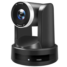 Load image into Gallery viewer, 4K UHD Camera, 12X Optics Zoom,HDMI+USB3.0+NETWORK Outpus, PV4-12X-U3
