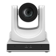 Lade das Bild in den Galerie-Viewer, SMTAV White 30X HD Professional PTZ Camera DX30-BK,HDMI, 3G‑SDI, USB3.0, and LAN can simultaneously output video,Support AI Tracking and Local Storage
