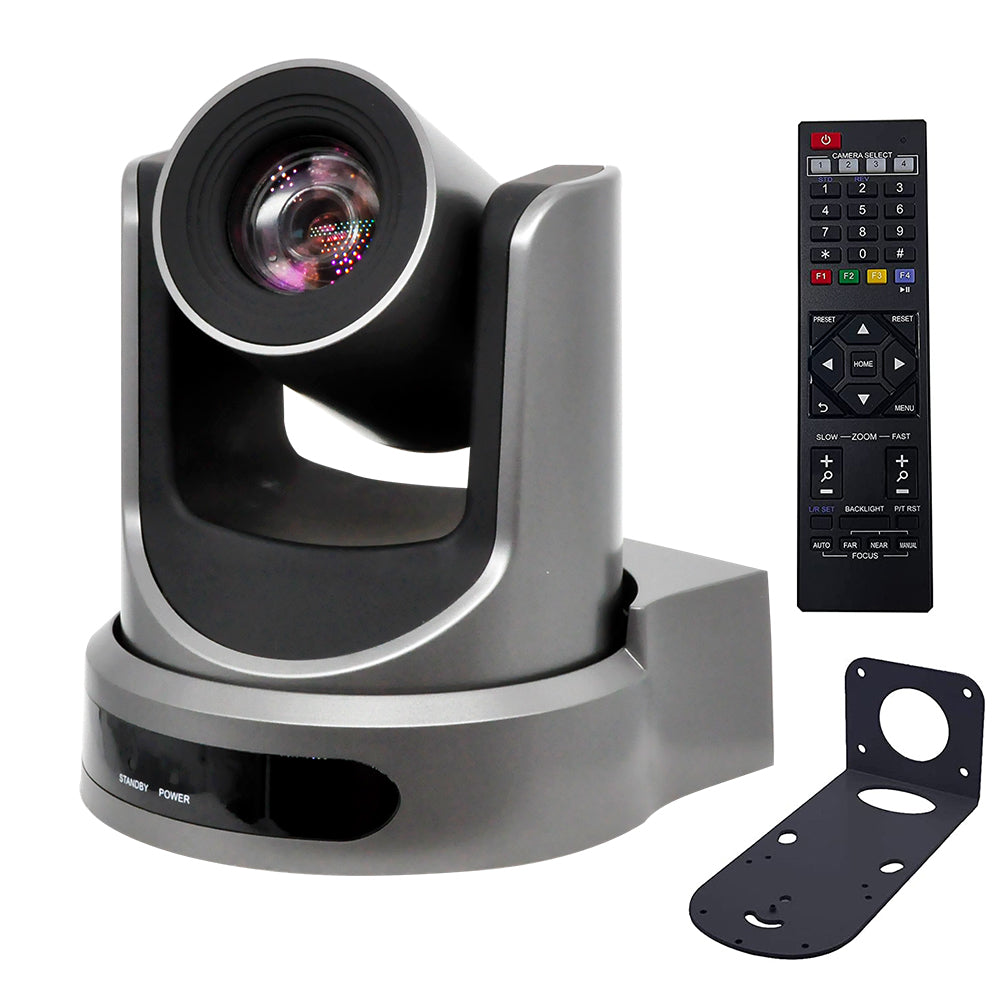 Video Conference Camera, 30X NDI Camera, BA30N