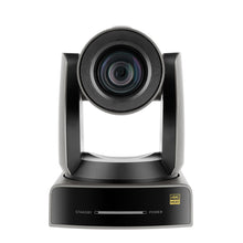 Load image into Gallery viewer, HDR10 4K UHD PTZ Camera,Support 4K@60fps,1080P@120fps, 50MP sensor 20X optical zoom  NDI PoE
