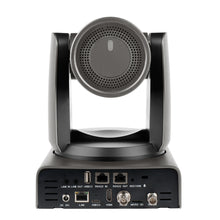 Load image into Gallery viewer, HDR10 4K UHD PTZ Camera,Support 4K@60fps,1080P@120fps, 50MP sensor 20X optical zoom  NDI PoE
