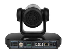 Load image into Gallery viewer, 4KP60 UHD AI Auto Tracking PTZ Camera, 12G-SDI, HDMI2.0, 12X Optics zoom,Support NDI|HX2, Support PoE
