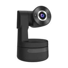 Load image into Gallery viewer, USB Camera, 4K AI Tracking USB PTZ Camera, CC2008-AI
