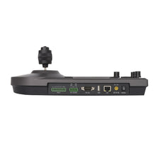 Load image into Gallery viewer, PTZ Controller, IP Based Multi -function PTZ camera control keyboard
