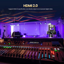 Load image into Gallery viewer, NDI 4K UHD Camera, BA20UHD-N
