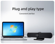 Lade das Bild in den Galerie-Viewer, Gebrauchte, zu 90 % neue 4K UHD ALL-IN-ONE USB-Kamera, RC10
