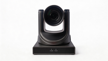 Load image into Gallery viewer, SMTAV BA12S 12X Optical Zoom PTZ Camera - 72° Wide Angle FOV, 3G-SDI, HDMI, IP Live Streaming &amp; USB Storage Support
