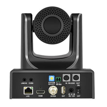 Lade das Bild in den Galerie-Viewer, Videokonferenzkamera, 12X SDI-Kamera, BA12S
