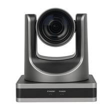 Load image into Gallery viewer, SMTAV 12X Optical Zoom PTZ Camera 1080P with USB 3.0 HDMI Outputs POE Live Streaming Camera  for Broadcast Conference Events
