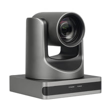 Load image into Gallery viewer, SMTAV 12X Optical Zoom PTZ Camera 1080P with USB 3.0 HDMI Outputs POE Live Streaming Camera  for Broadcast Conference Events
