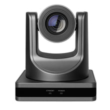 Load image into Gallery viewer, SMTAV 20X Optical Zoom PTZ Camera 1080P with USB 3.0 HDMI Outputs POE Live Streaming Camera
