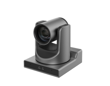 Load image into Gallery viewer, SMTAV 12X Optics Zoom AI Tracking NDI PTZ Camera, BX12N
